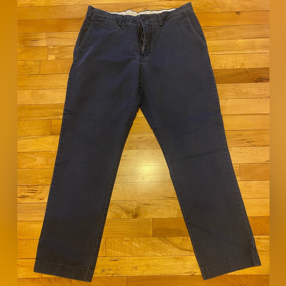 J. Crew “Urban Slim” Men’s Pants
